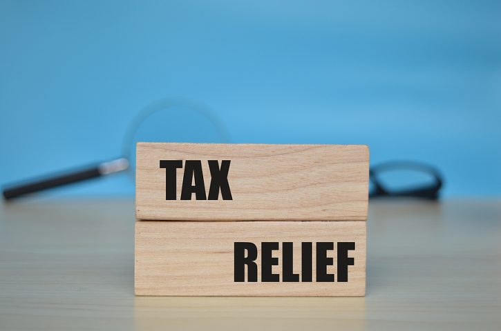 Advice on How to Pick the Best Tax Relief Assistance