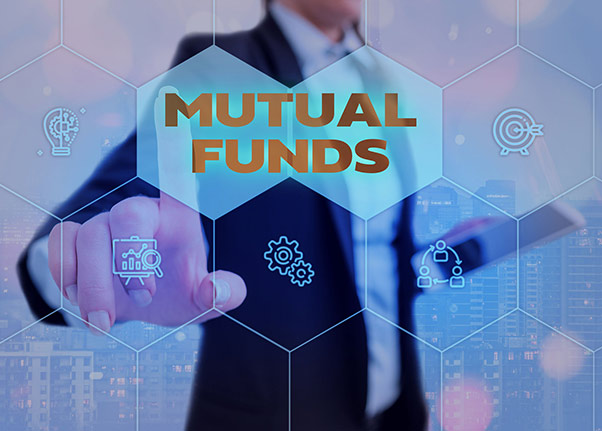 Why are mutual funds so popular?